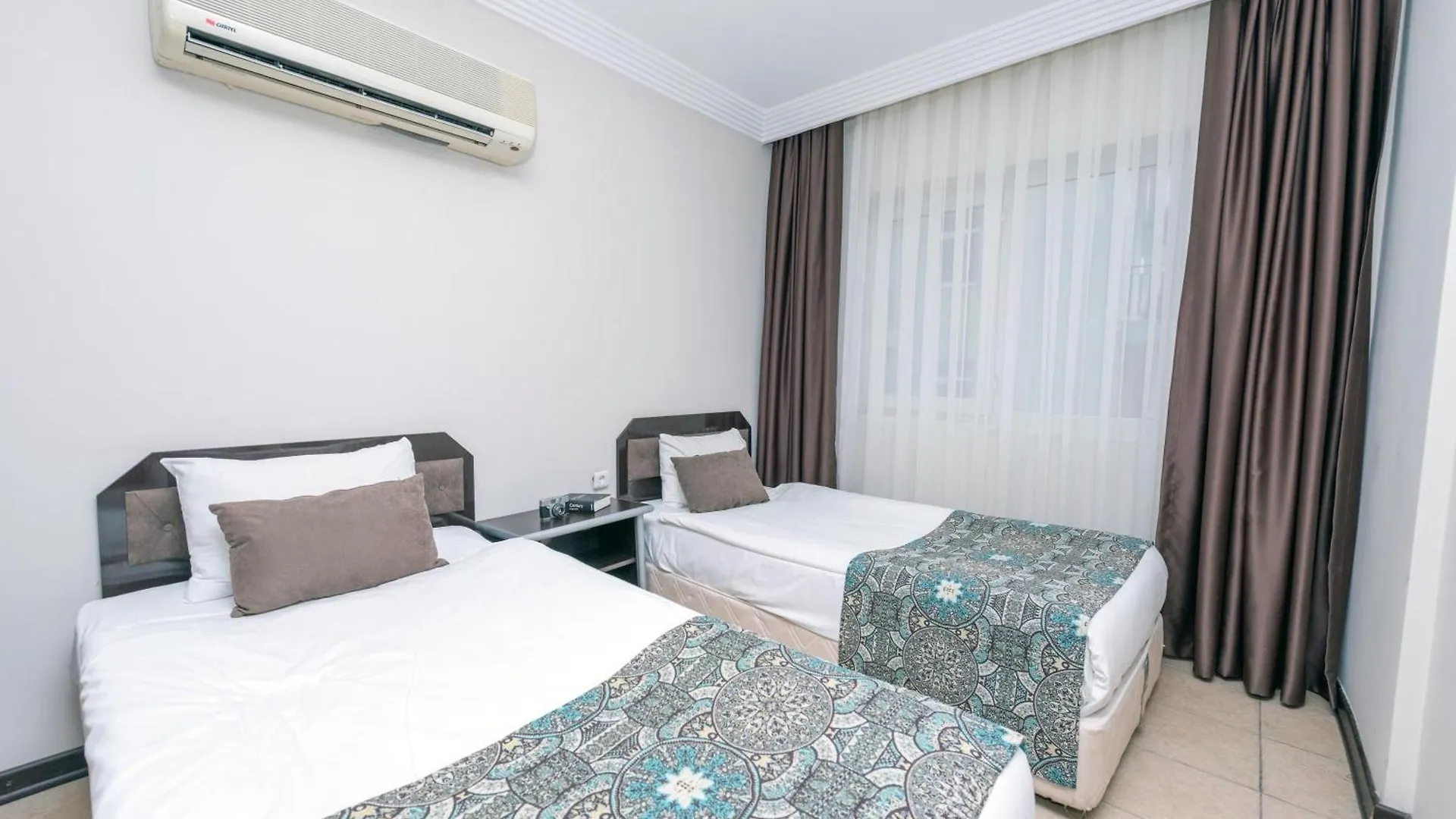 City Inn Family Apart Анталья