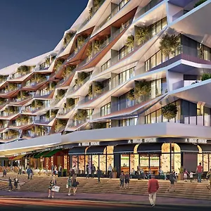  Apartment Benesta By Newinn Türkei