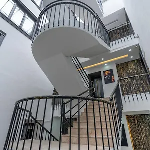 Sweet Standart Анталья