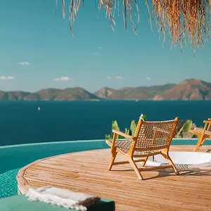  Campingplatz Seaview Türkei