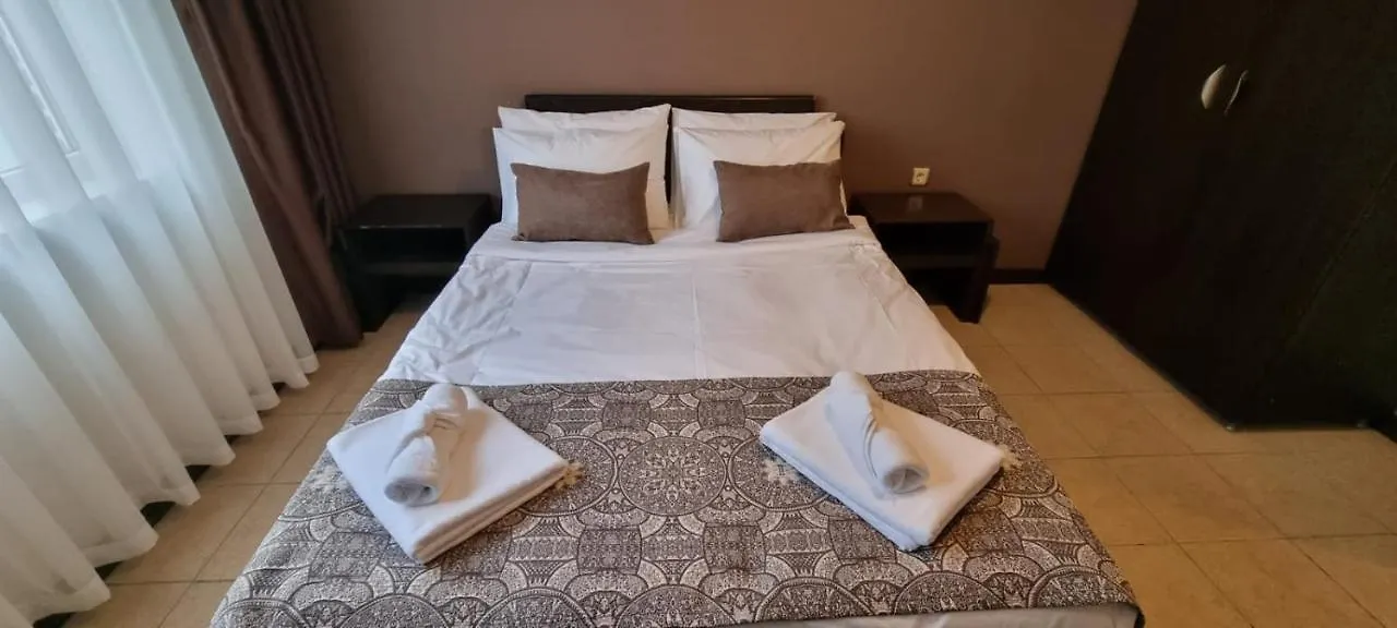 City Inn Family Apart Antalya 0*,  Turkey
