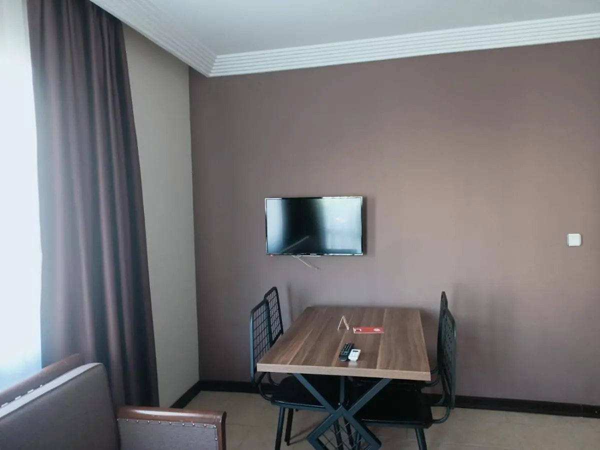 City Inn Family Apart Antalya