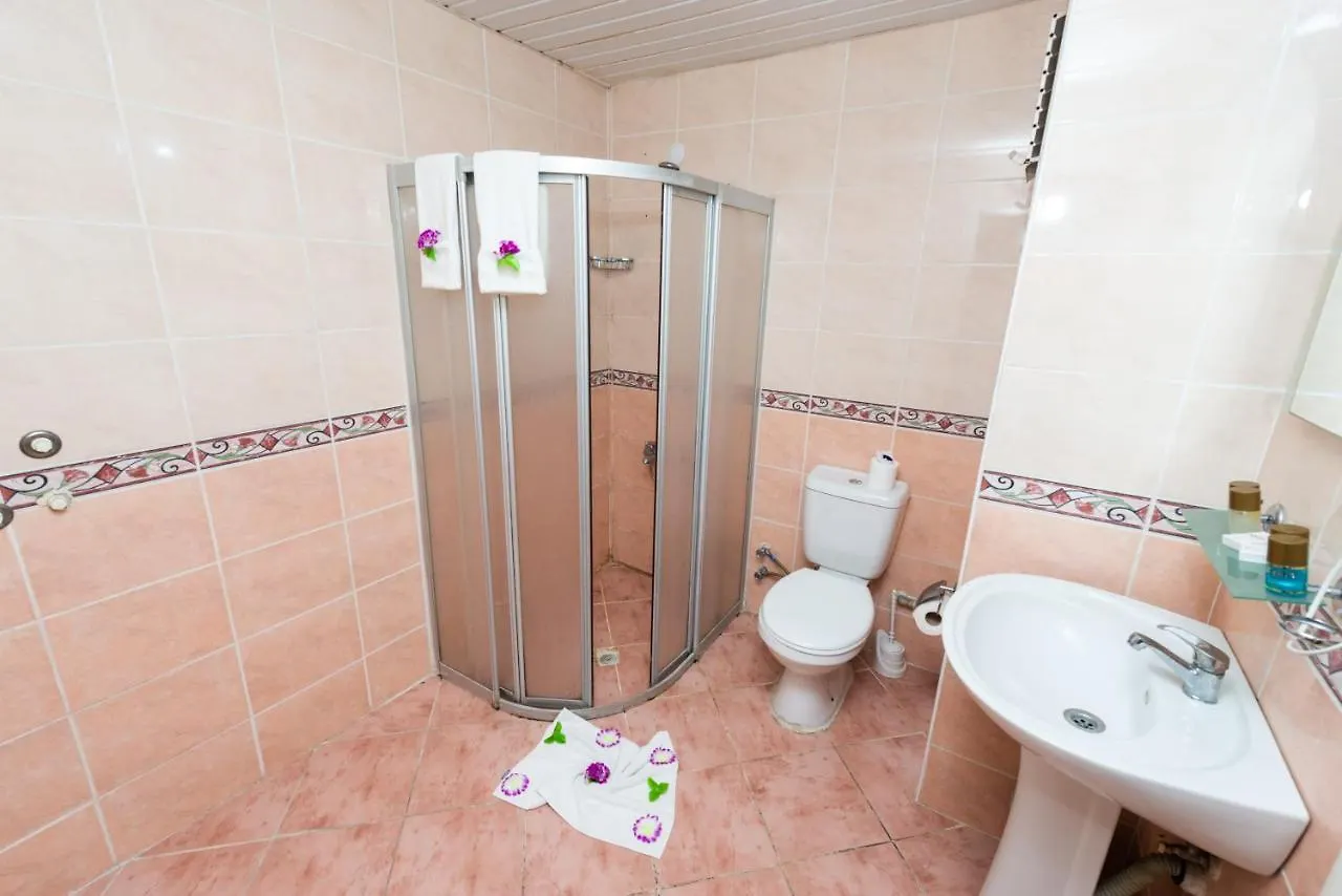 City Inn Family Apart Antalya