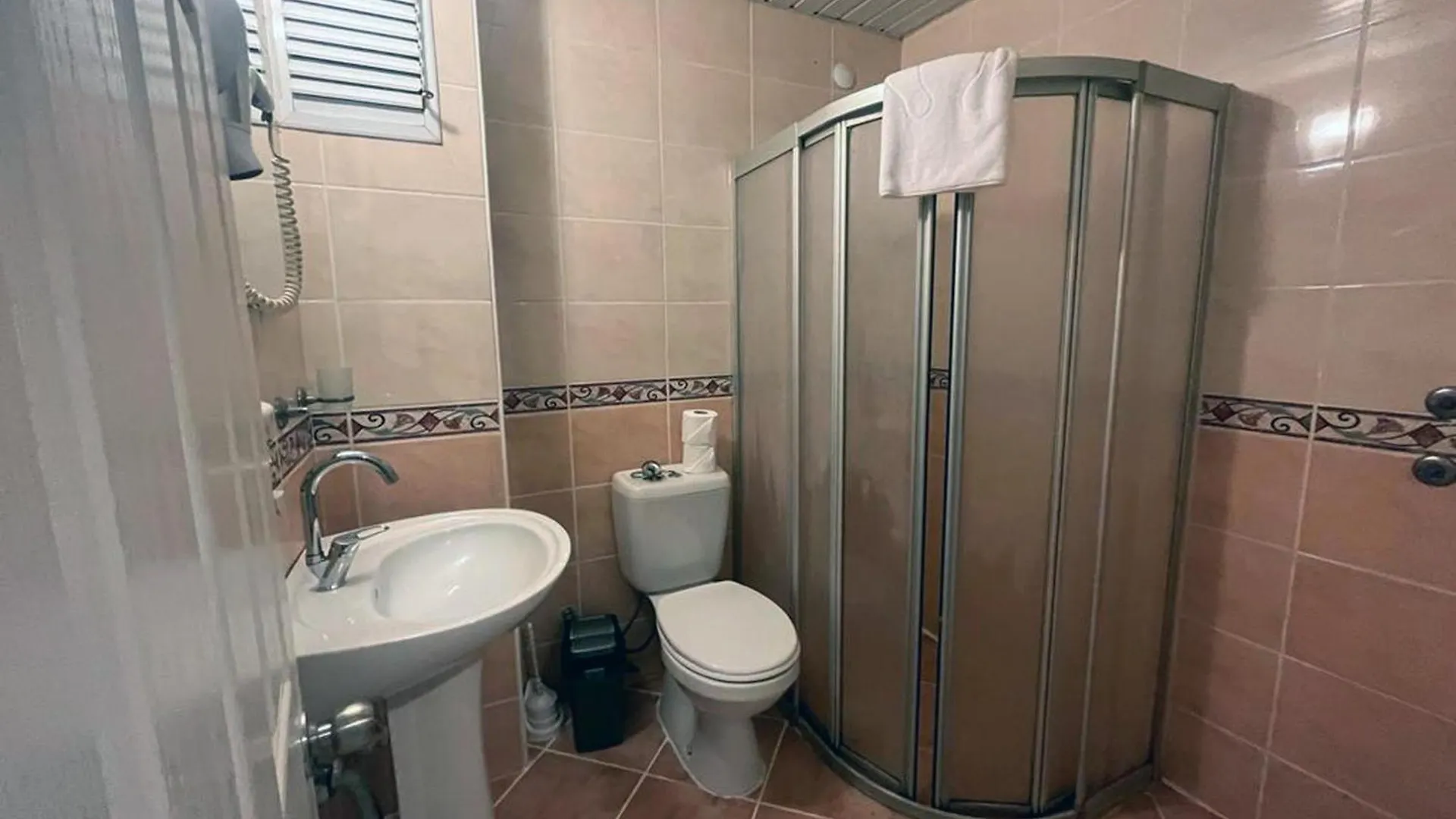 City Inn Family Apart Antalya 0*,  Turkey