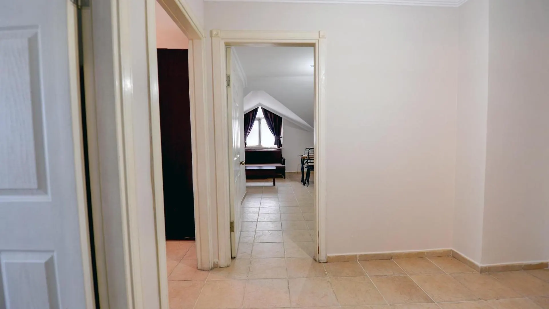 City Inn Family Apart Antalya